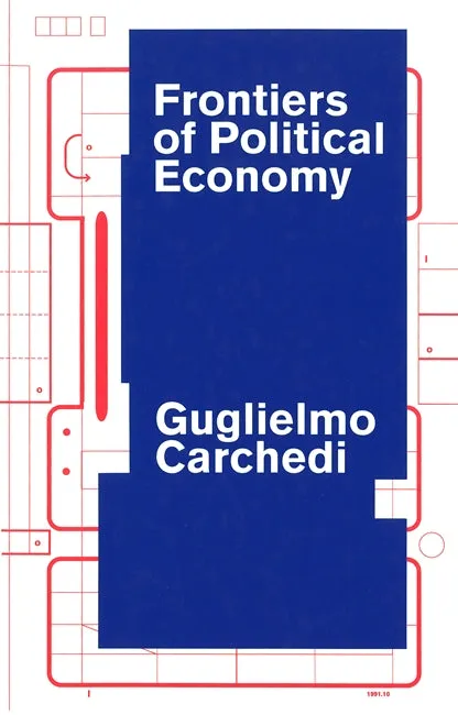 Frontiers of Political Economy