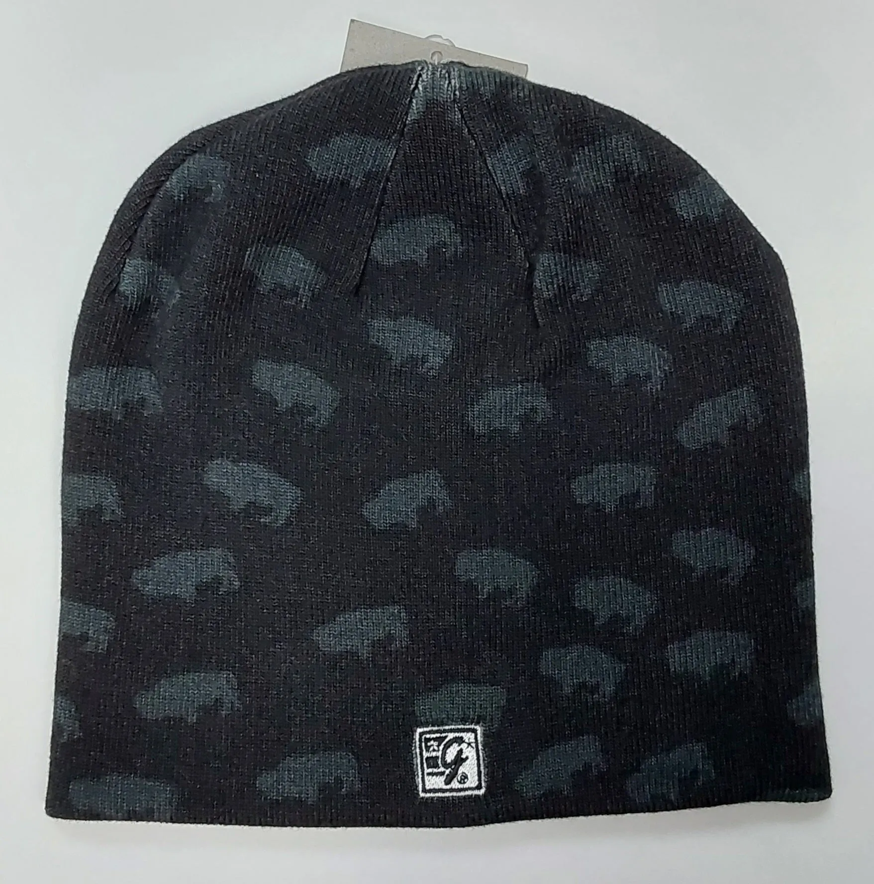 G1933 Bison Knit Hat