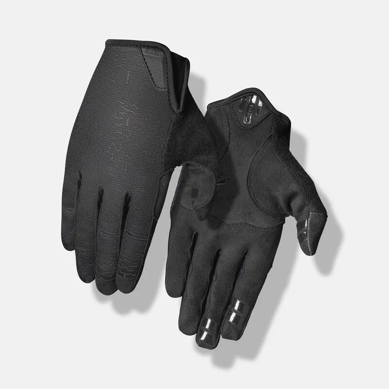 GIRO LA DND WOMENS CYCLING GLOVES