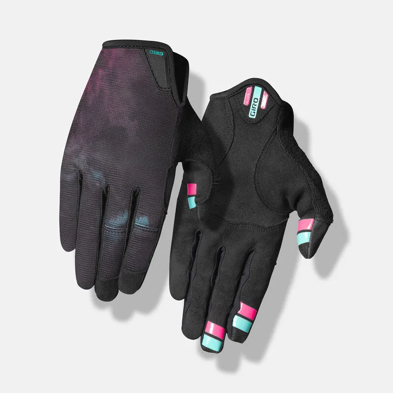 GIRO LA DND WOMENS CYCLING GLOVES