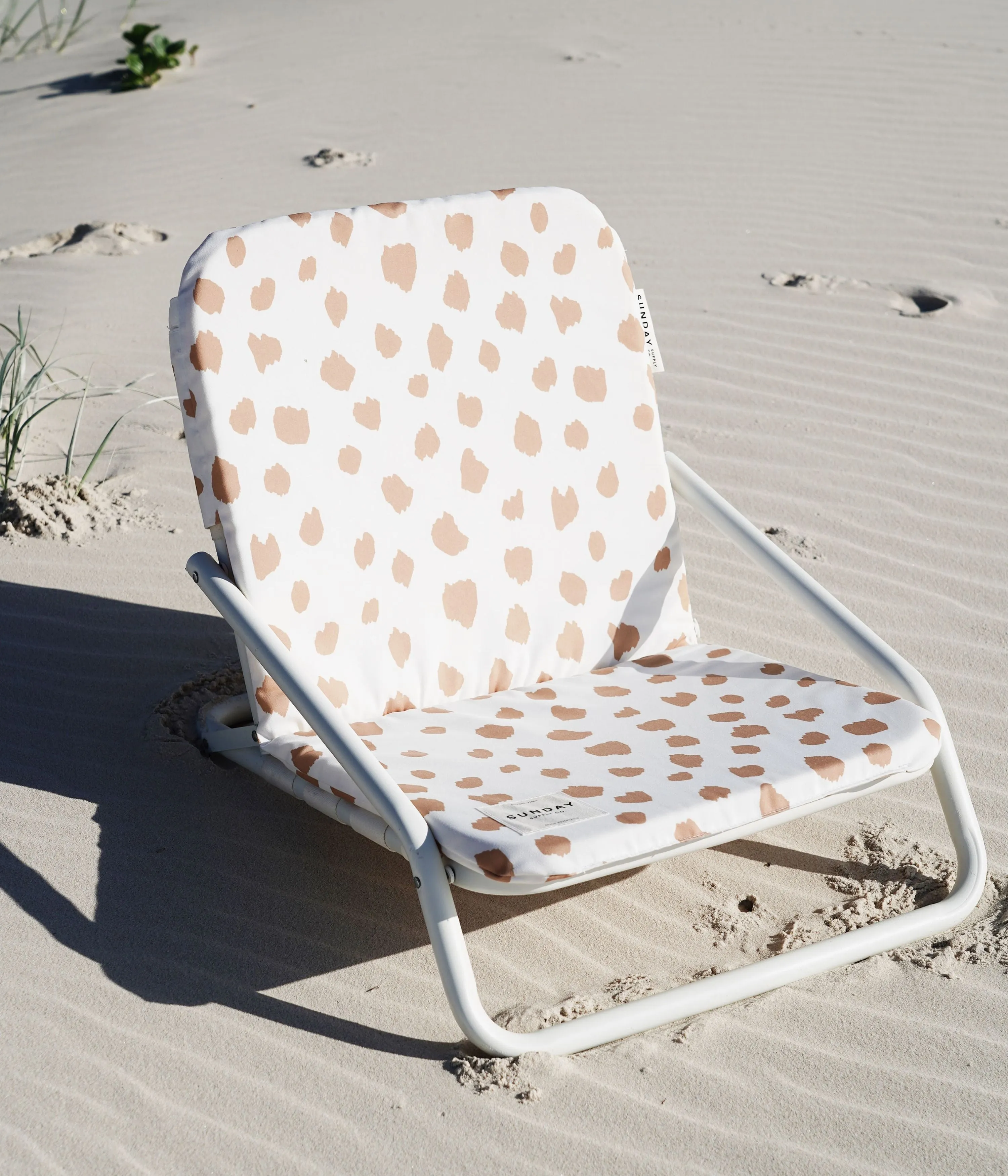 Golden Sands Beach Chair