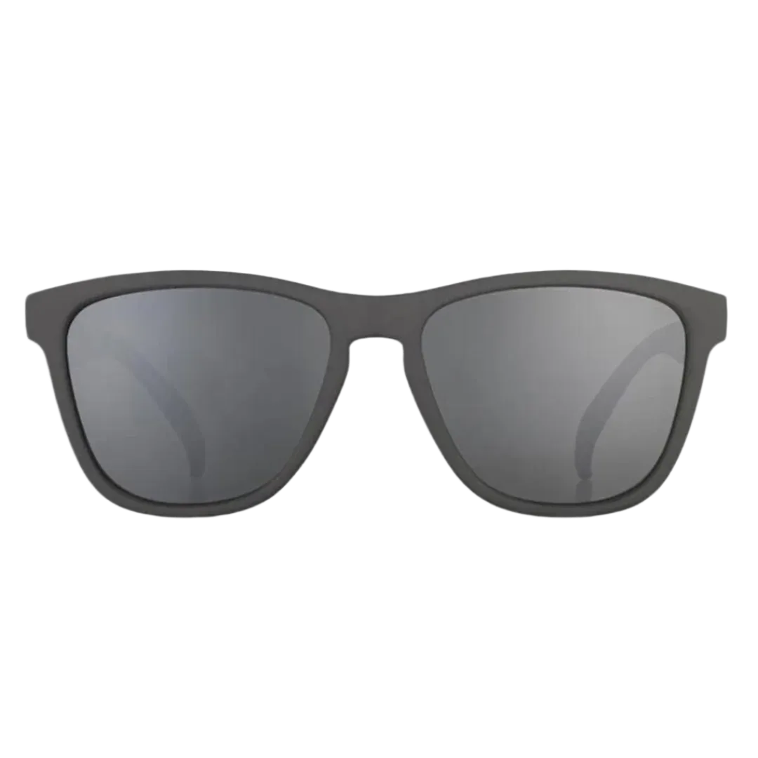 Goodr Sunglasses - The OGS - Back 9 Blackout