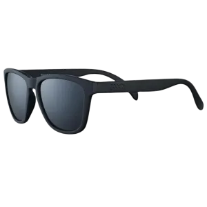 Goodr Sunglasses - The OGS - Back 9 Blackout