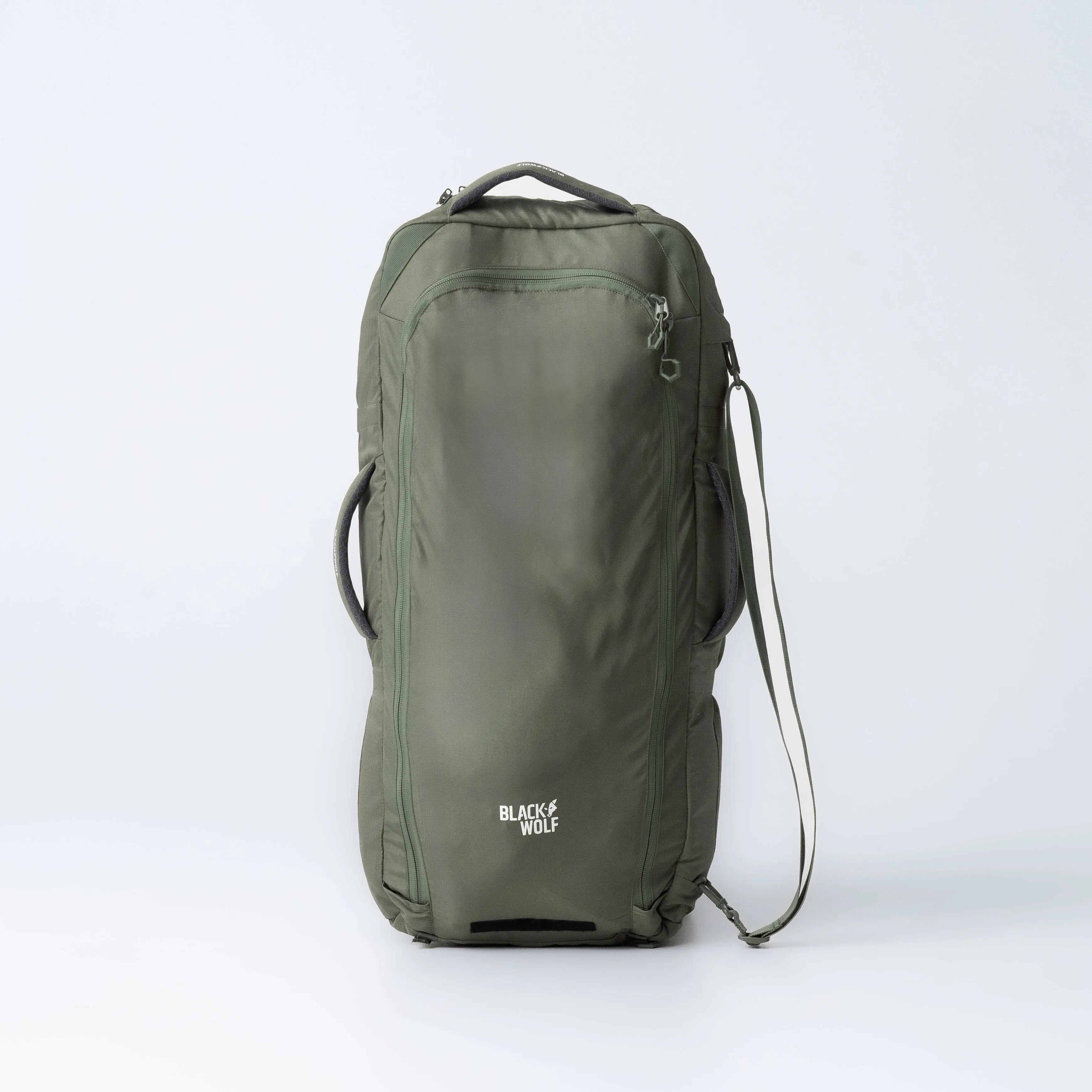 Grand Teton II 65 Travel Backpack