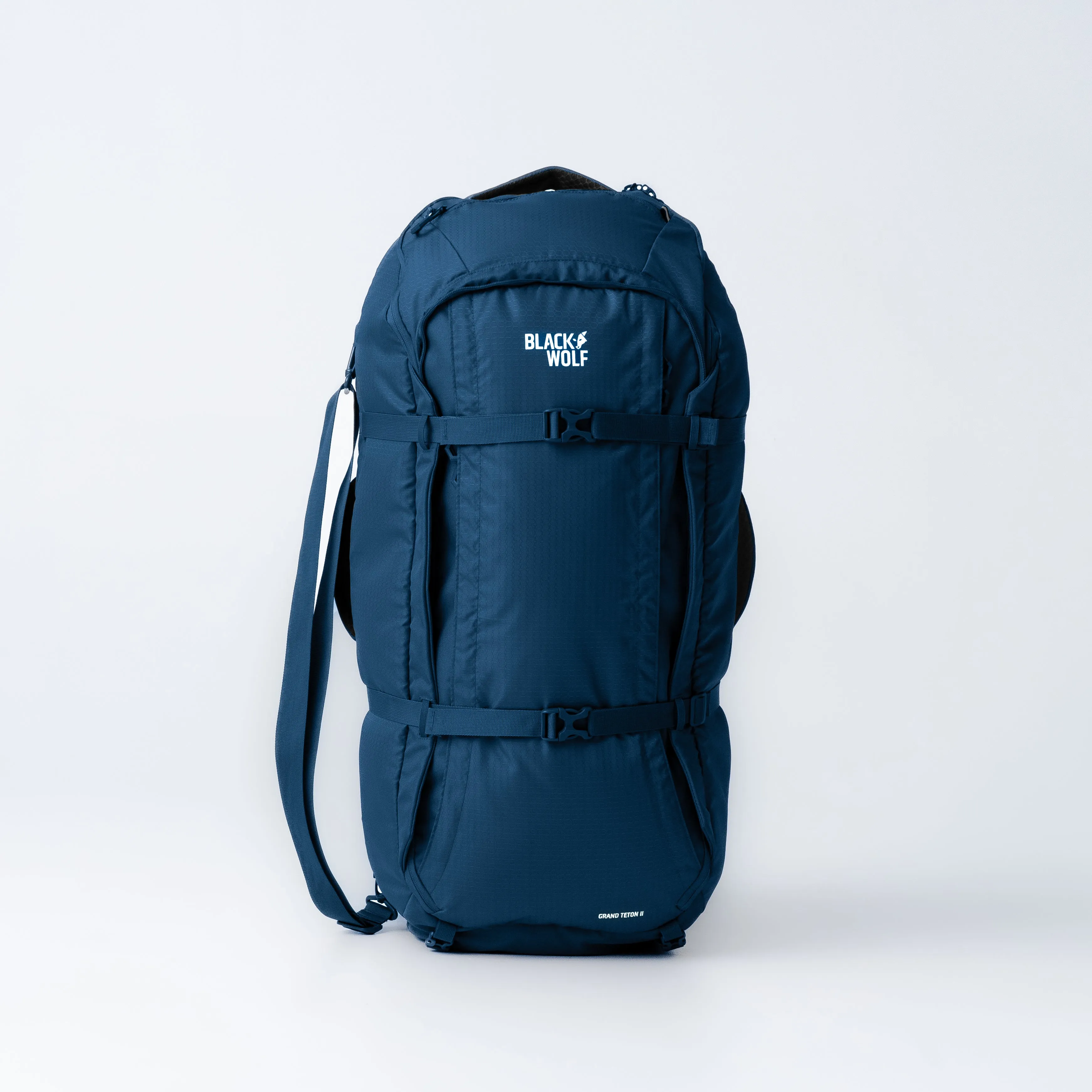 Grand Teton II 65 Travel Backpack