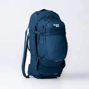 Grand Teton II 65 Travel Backpack