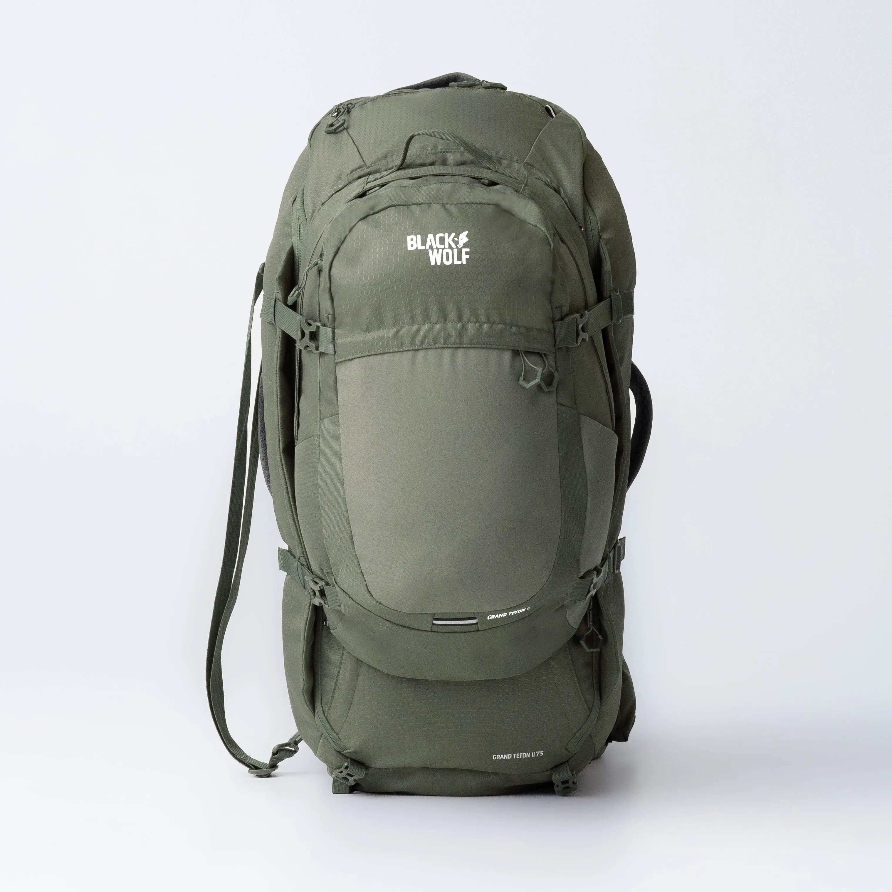 Grand Teton II 65 Travel Backpack