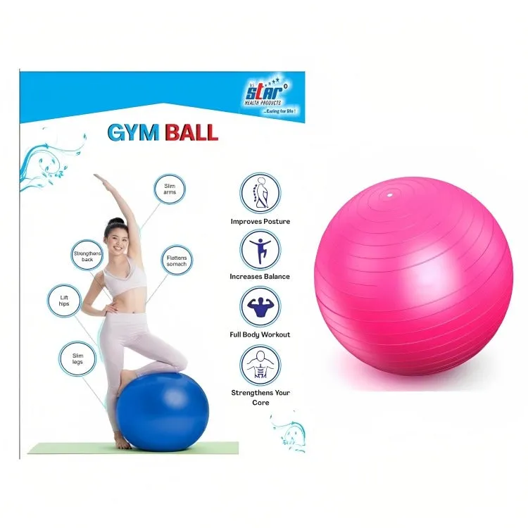 Gym Ball