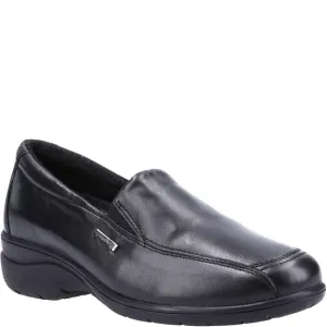 Hazelton 2 Waterproof Shoes Black