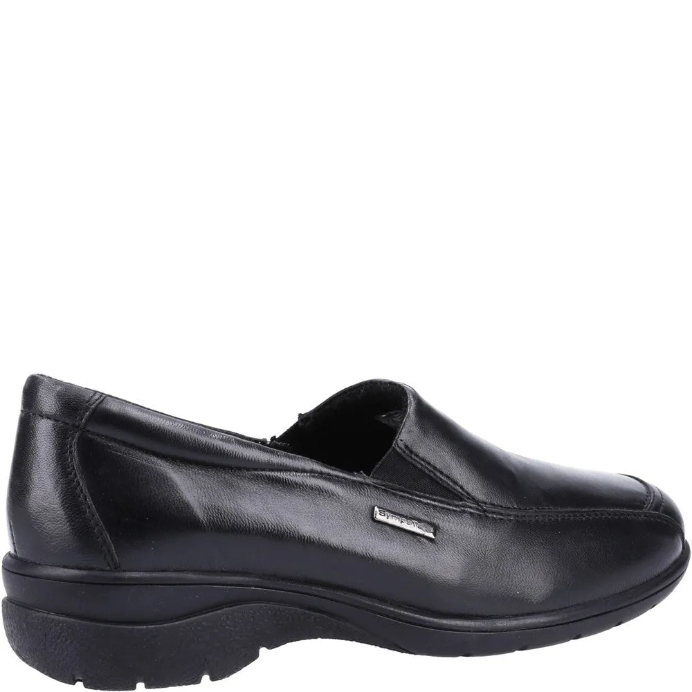 Hazelton 2 Waterproof Shoes Black