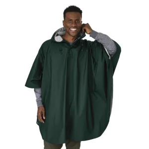 Heavyweight Charles River Pacific Adult Rain Poncho