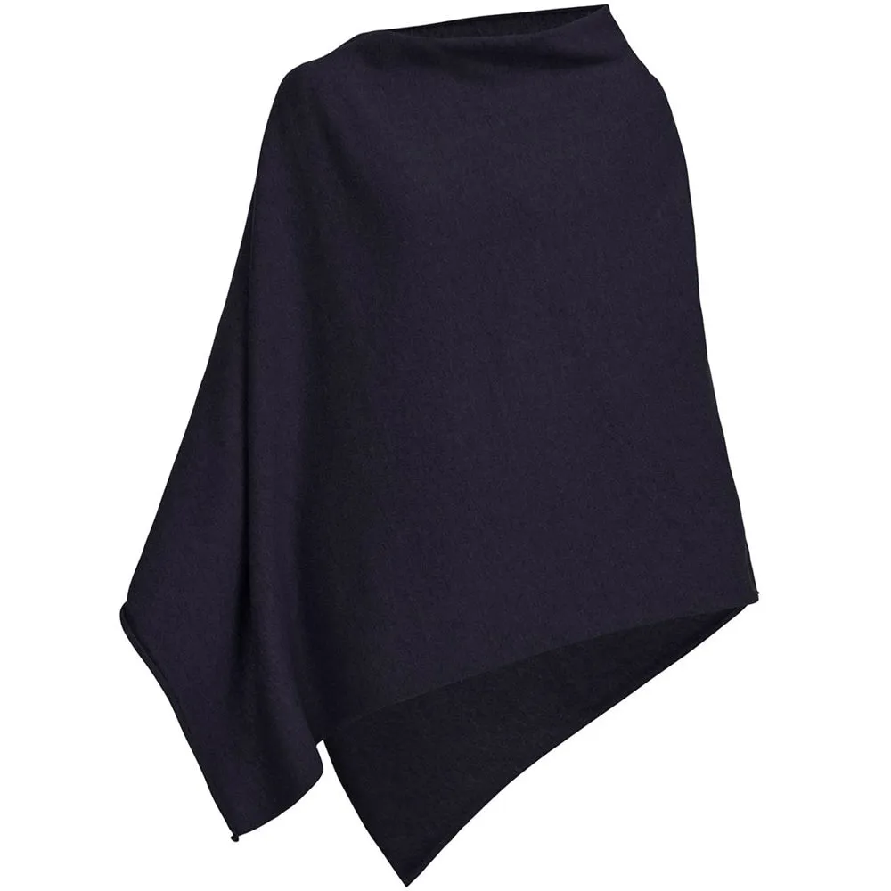 Holebrook Sofie Poncho W