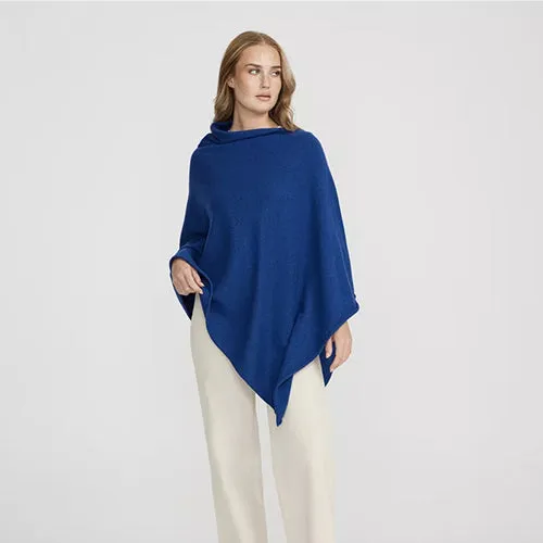 Holebrook Sofie Poncho W