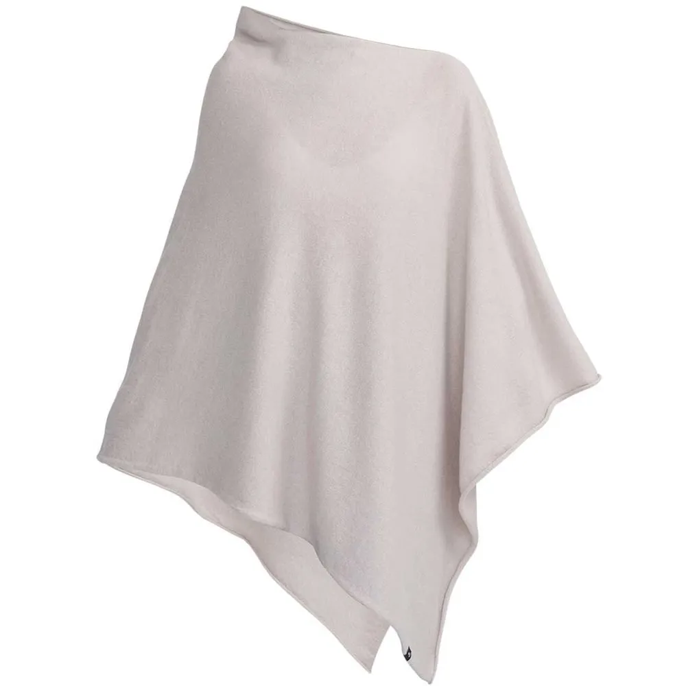 Holebrook Sofie Poncho W