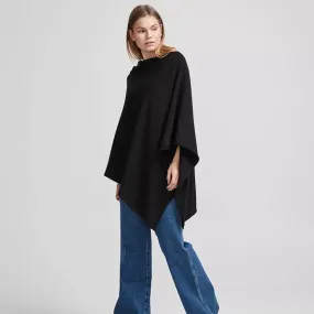 Holebrook Sofie Poncho W