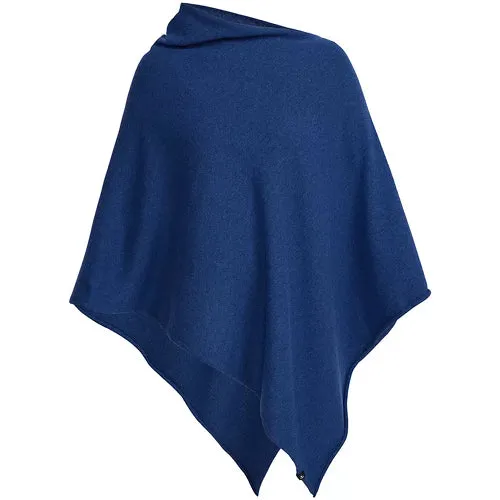 Holebrook Sofie Poncho W