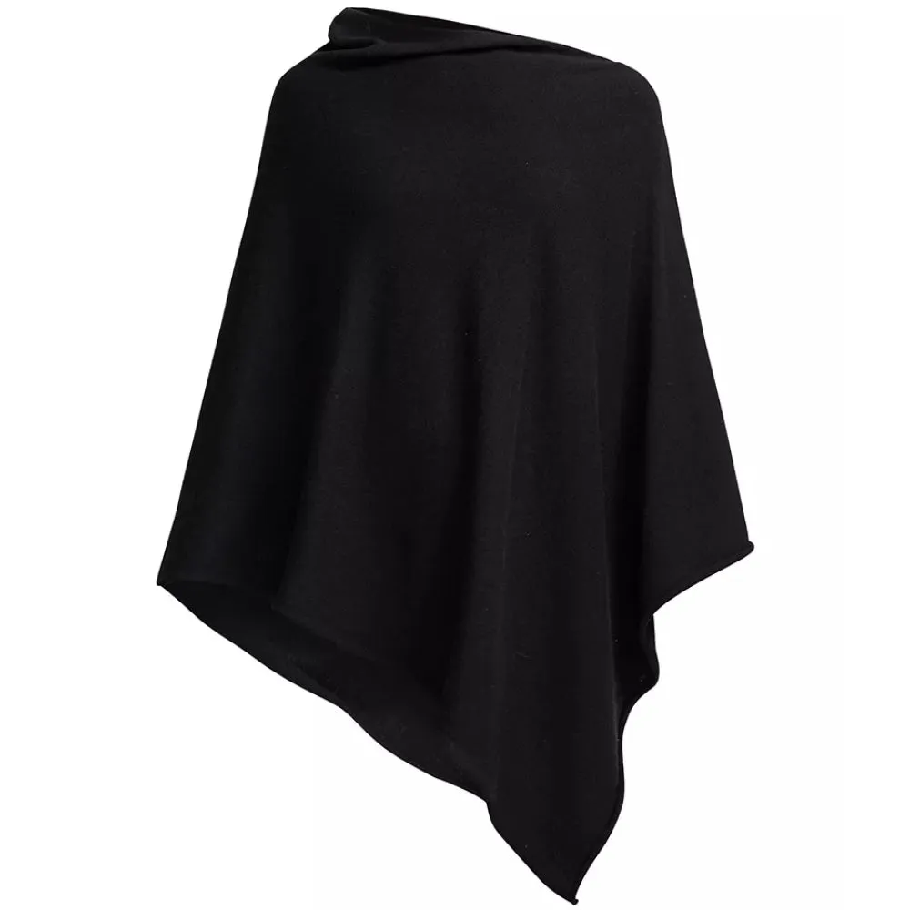 Holebrook Sofie Poncho W