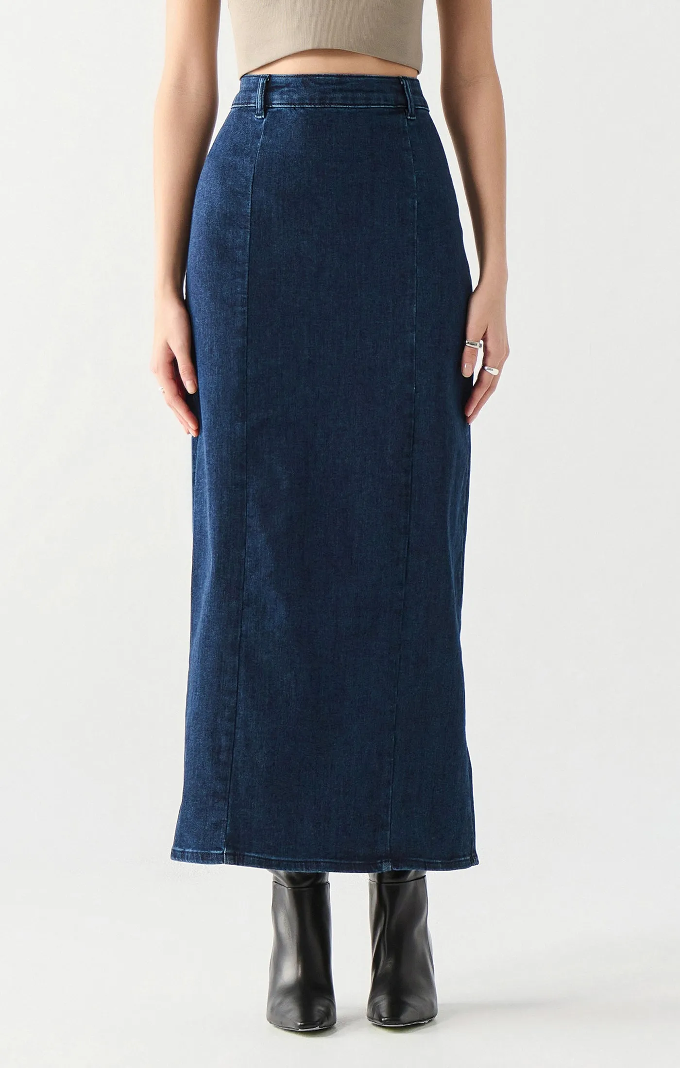 Joanna Maxi Skirt