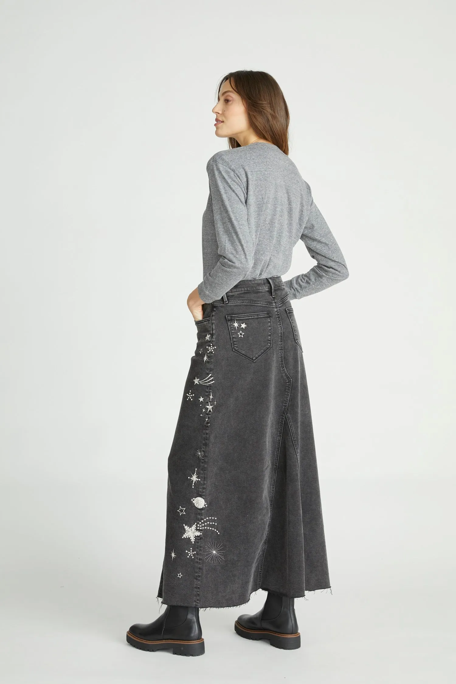 Joanna Skirt - Shooting Star