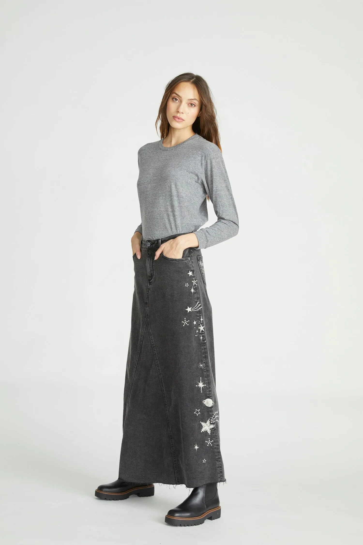 Joanna Skirt - Shooting Star