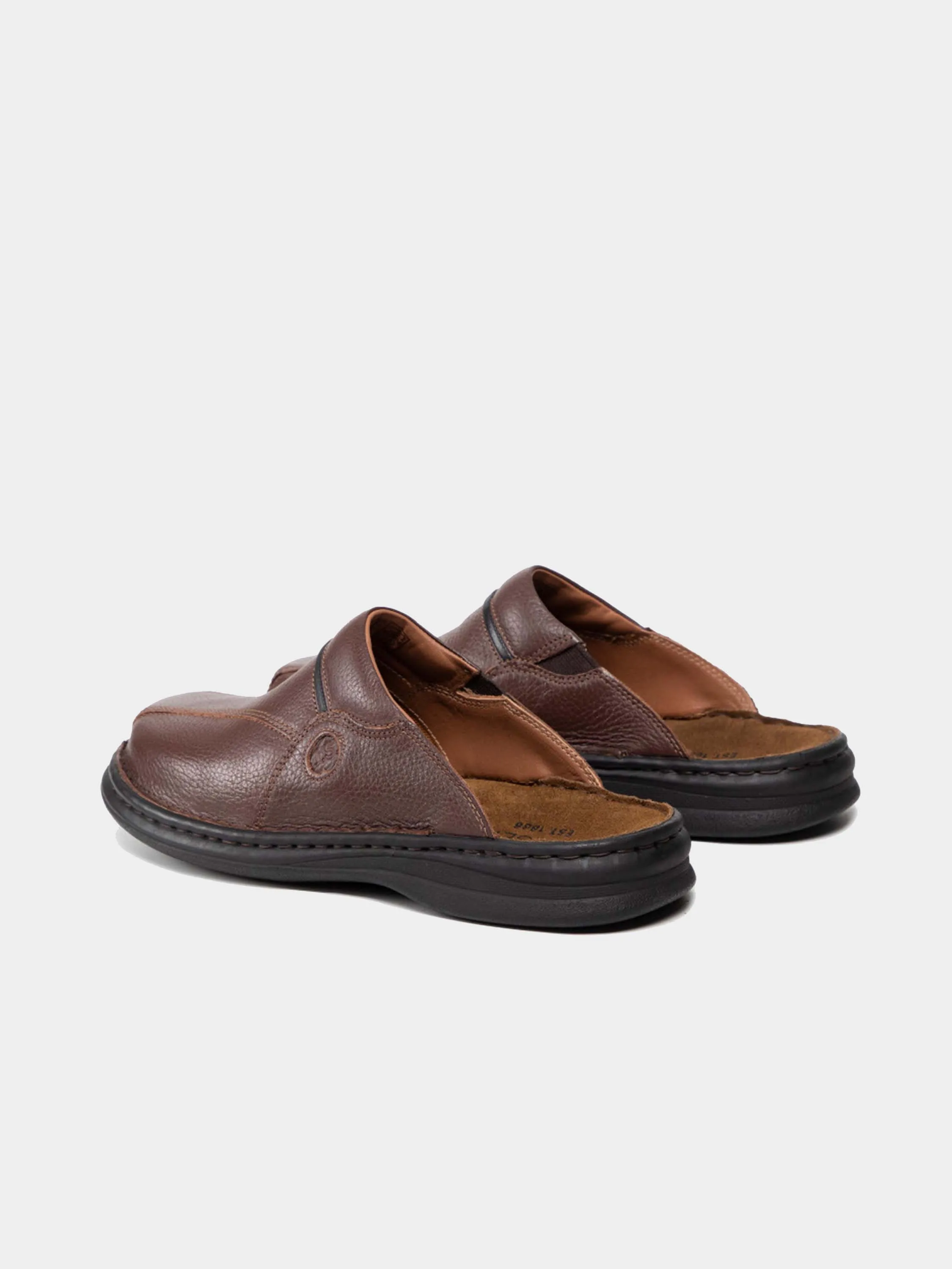 Josef Seibel Men Klaus Mule Shoes