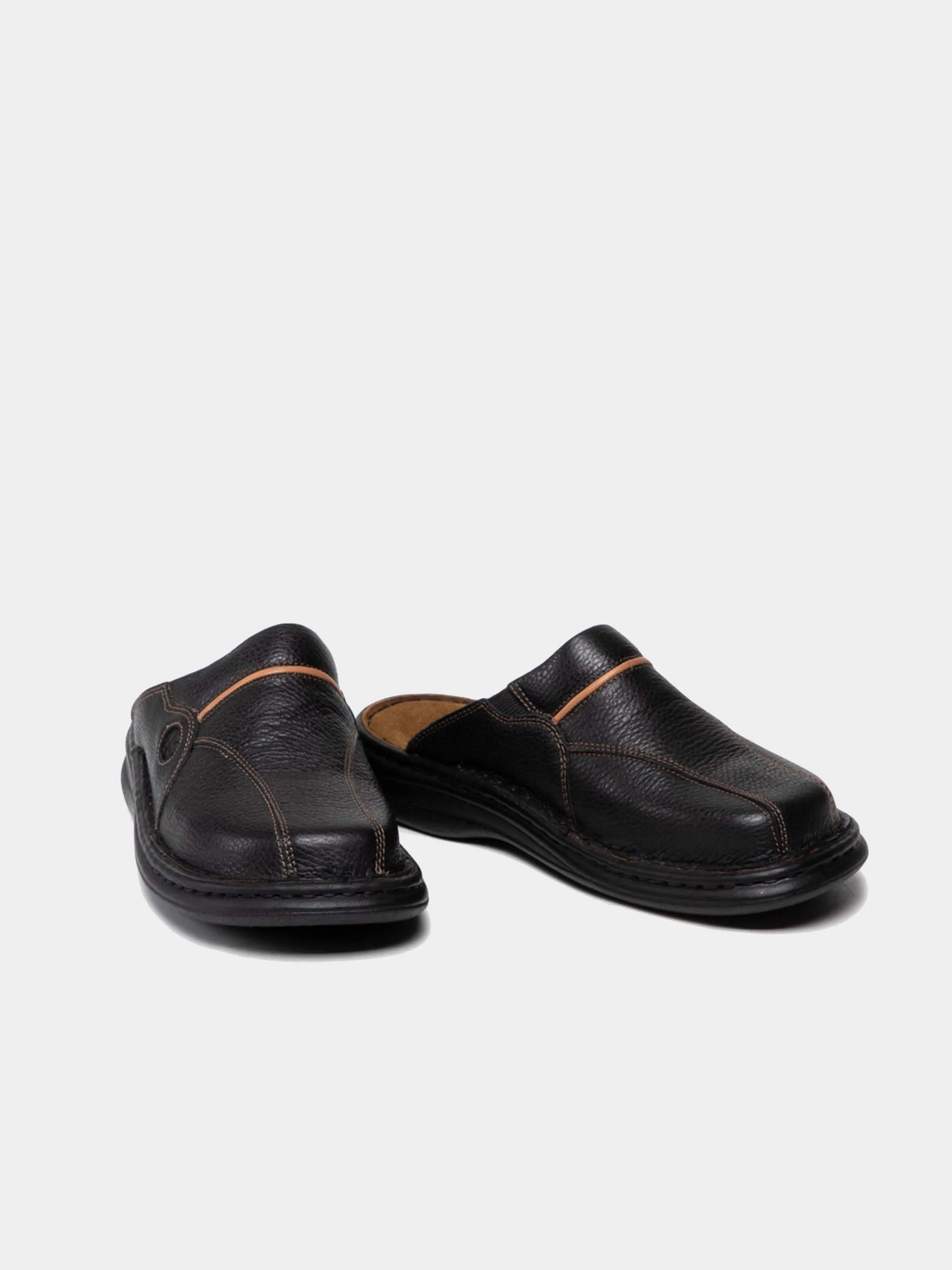 Josef Seibel Men Klaus Mule Shoes