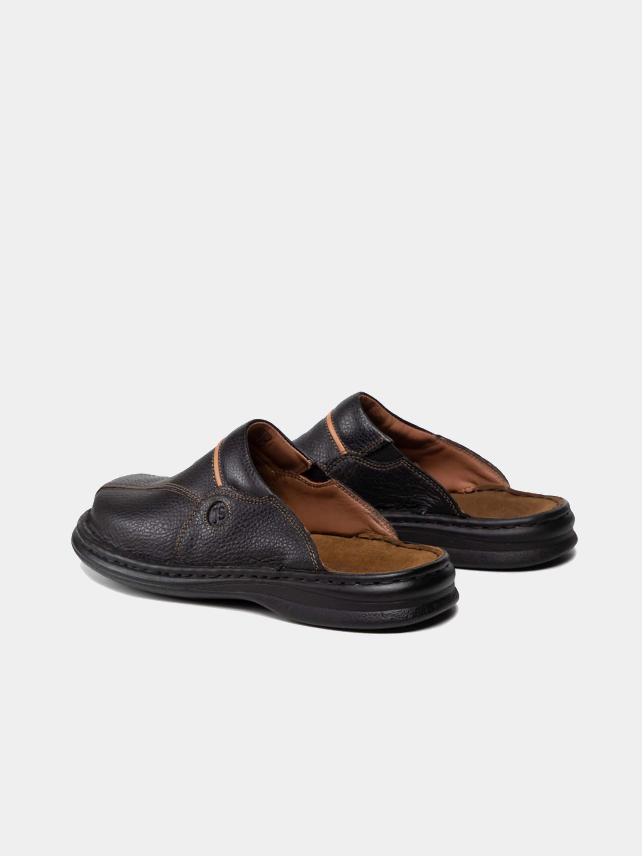 Josef Seibel Men Klaus Mule Shoes