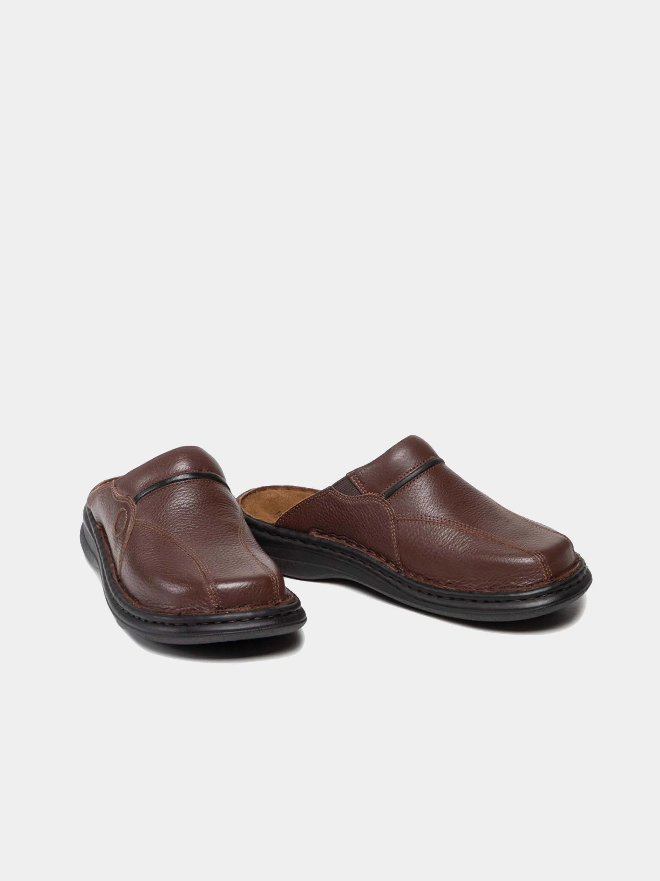 Josef Seibel Men Klaus Mule Shoes