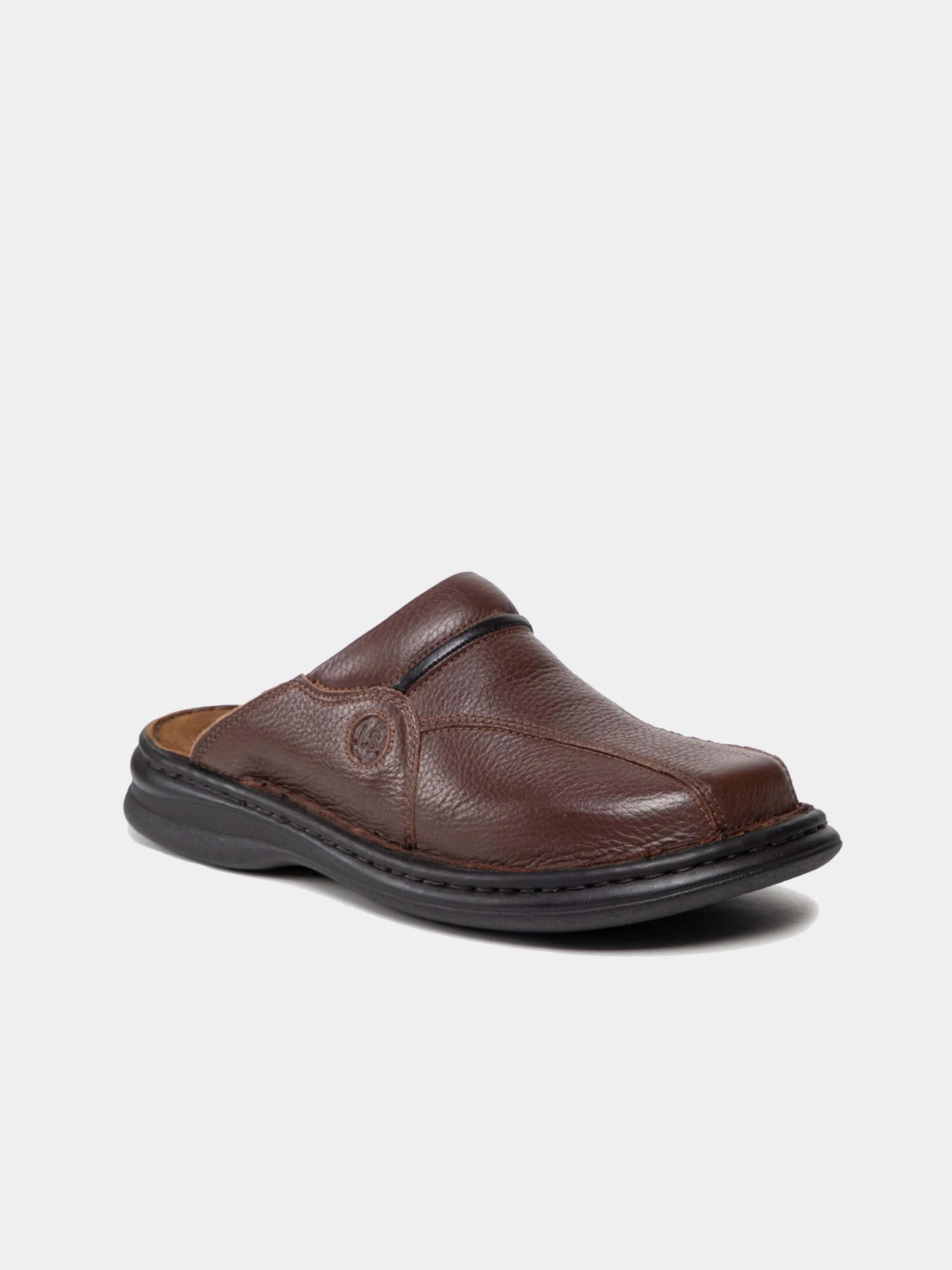 Josef Seibel Men Klaus Mule Shoes