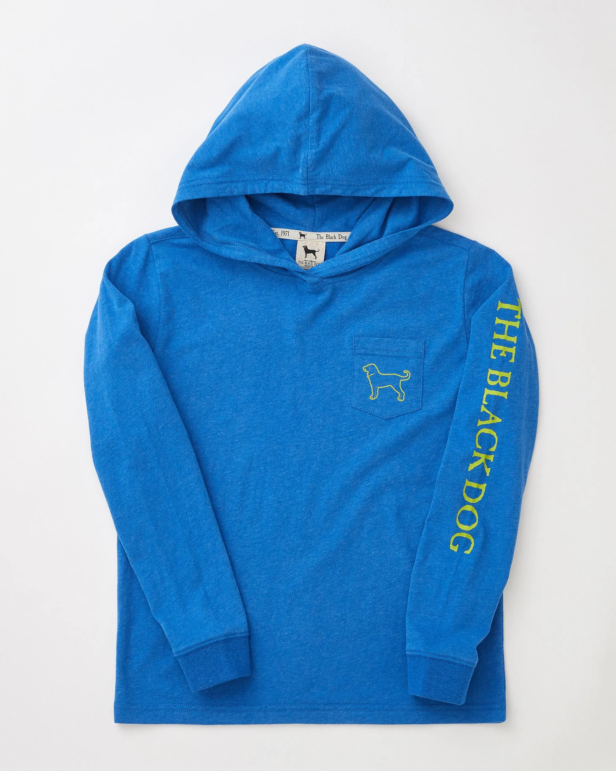 Kids Cadet Hoodie