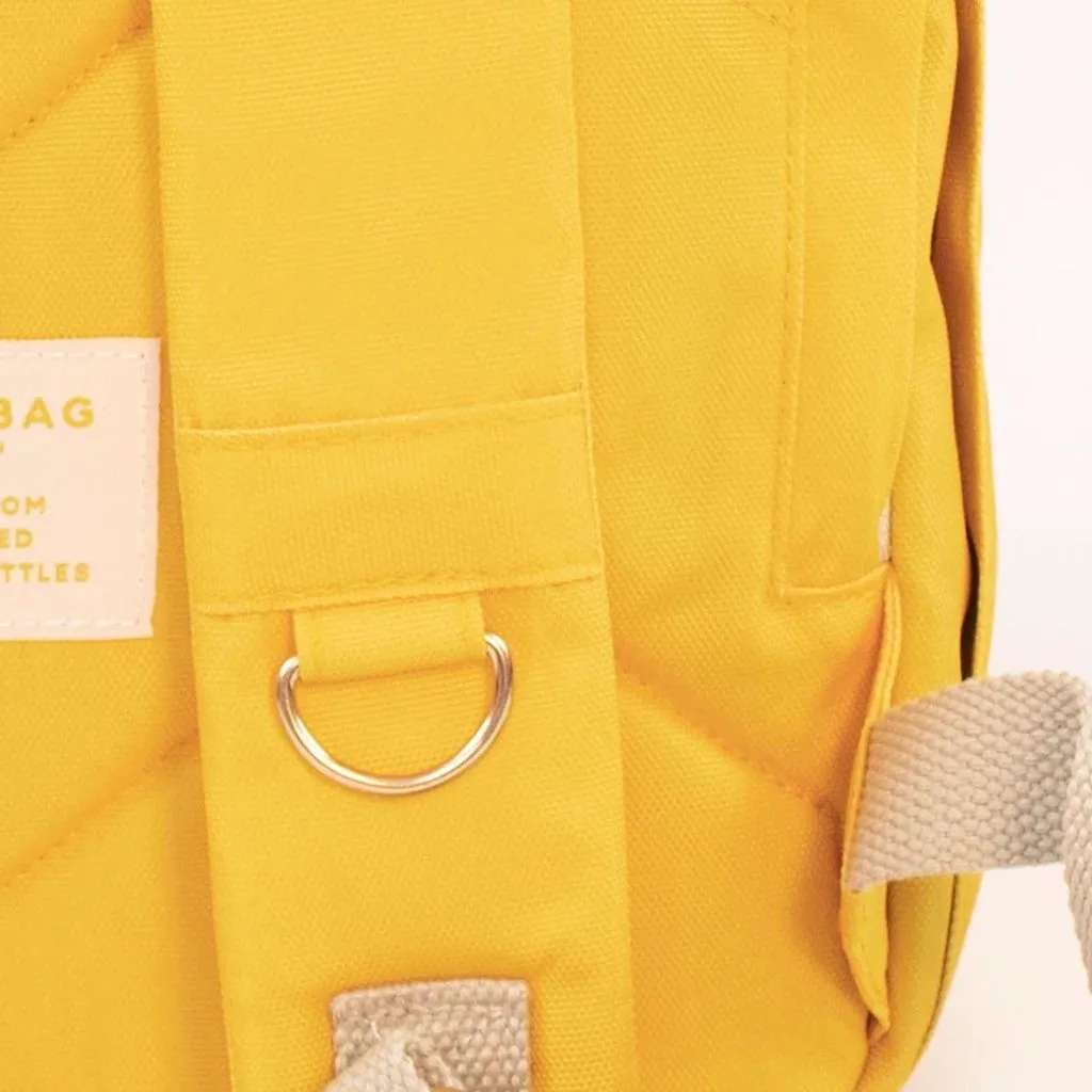 Kind Bags Hackney Medium Backpack - Yellow