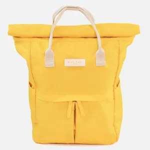 Kind Bags Hackney Medium Backpack - Yellow