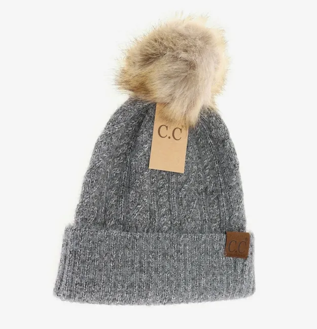 Lainey CC Beanie