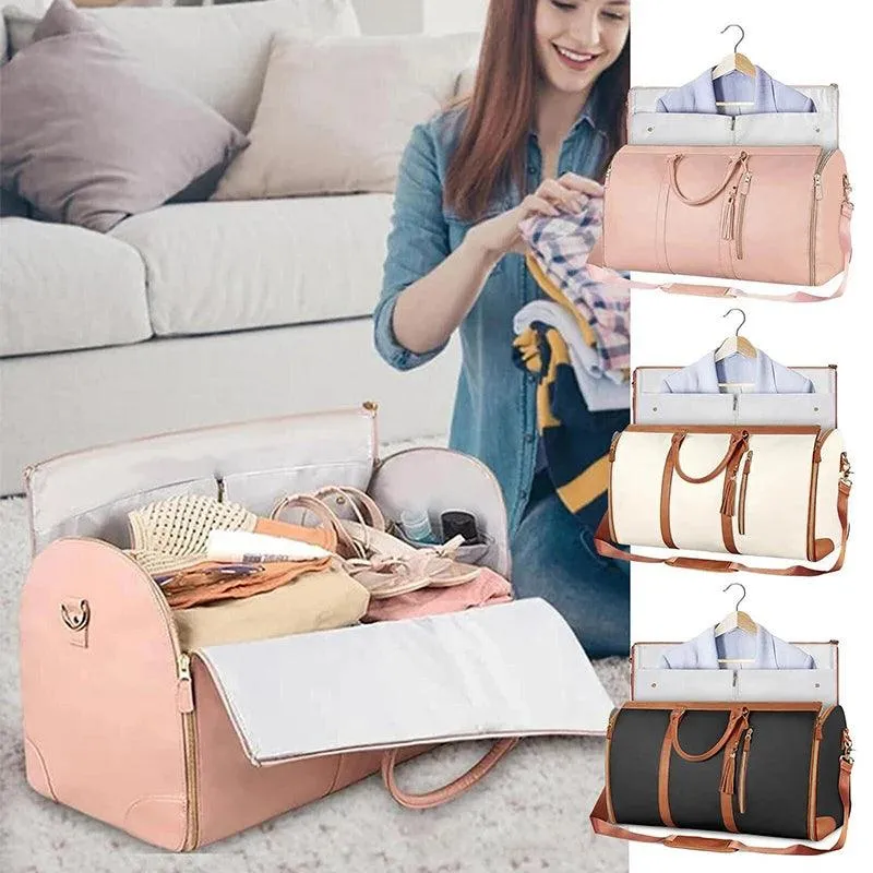 Large Foldable Travel Bag