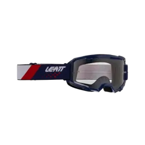 Leatt Goggle Vizion 2.5 Royal Clear 90 VLT (8025250450)