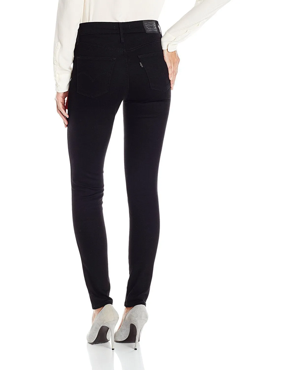 Levi's Women's Slimming Skinny Jean