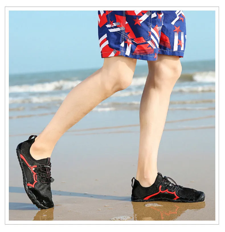 Lightweight Non-Slip Beach Shoes