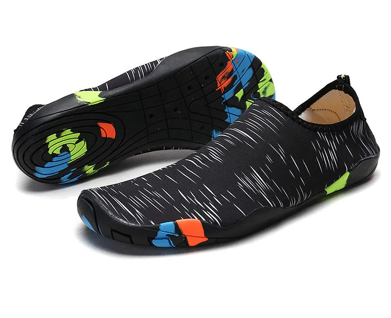 Lightweight Non-Slip Water Shoes for Beach