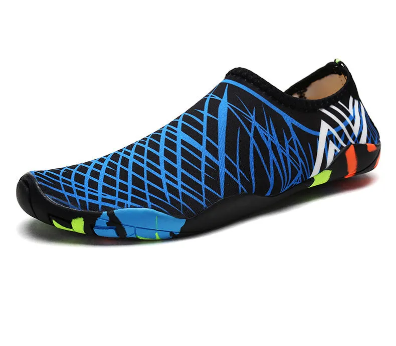 Lightweight Non-Slip Water Shoes for Beach