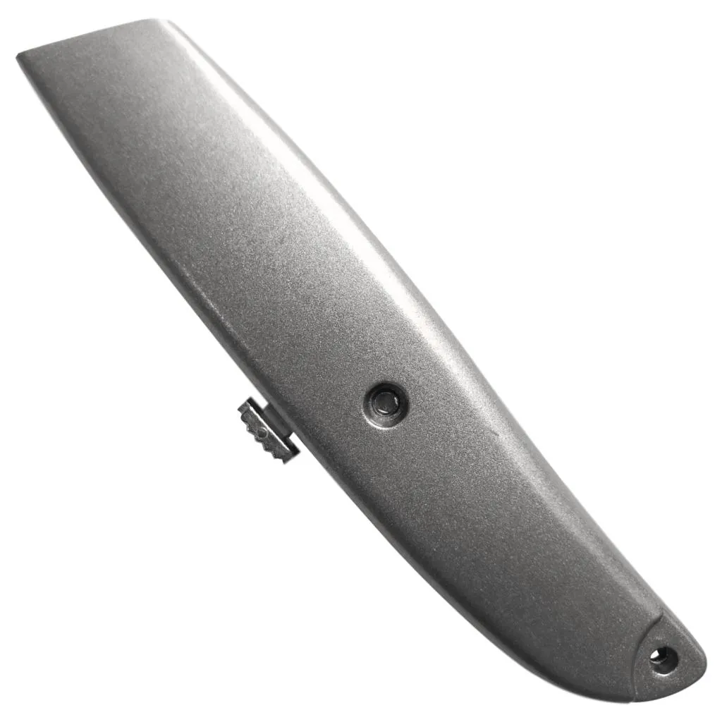 Lightweight Retractable Utility Knife