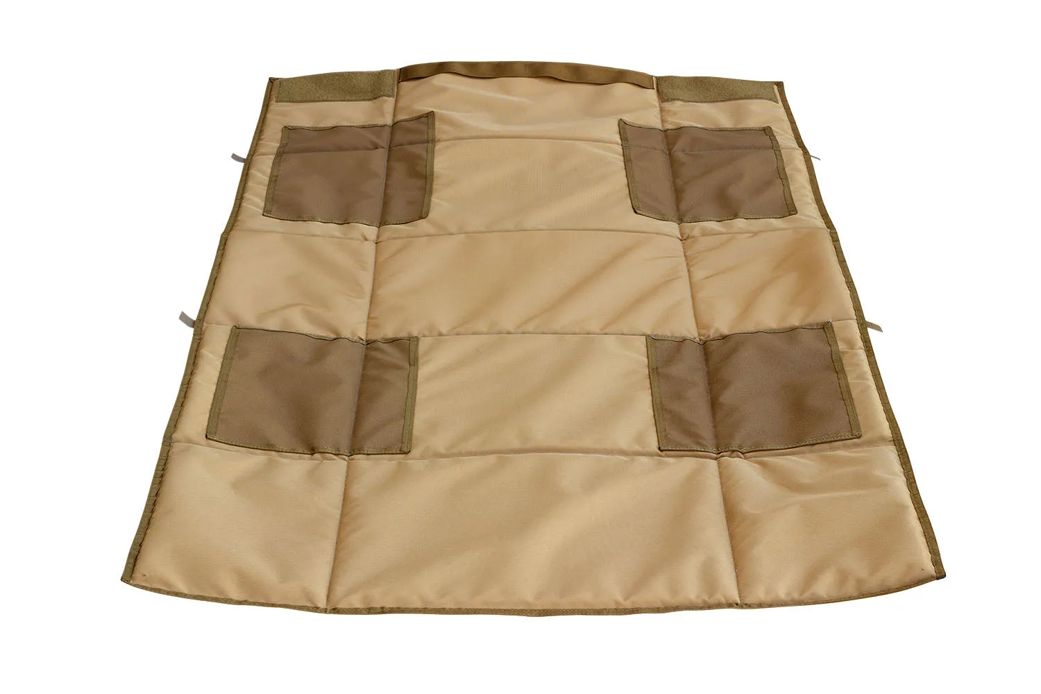 Lightweight Tactical Shooting Mat