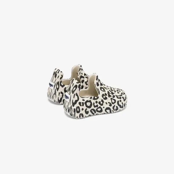 Lusso Scenario Kids Shoe Snow Leopard