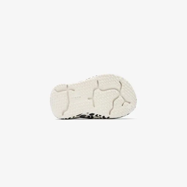 Lusso Scenario Kids Shoe Snow Leopard