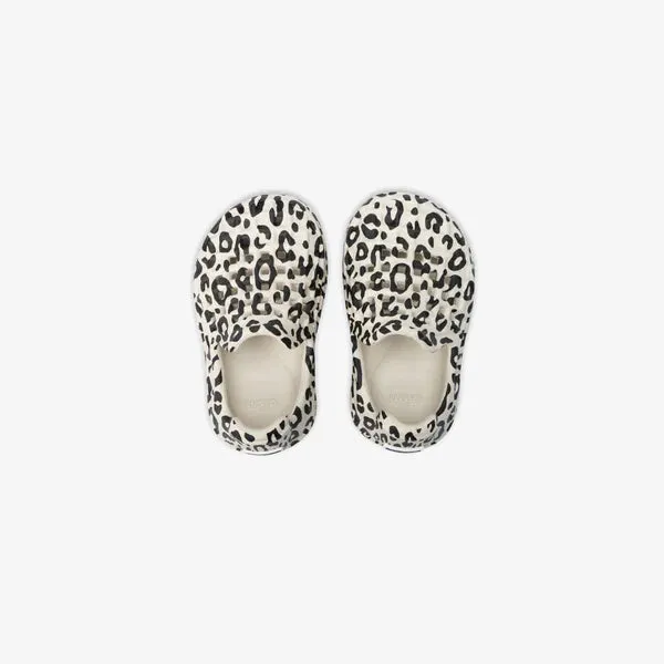 Lusso Scenario Kids Shoe Snow Leopard