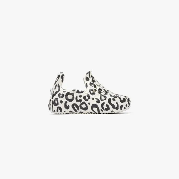 Lusso Scenario Kids Shoe Snow Leopard