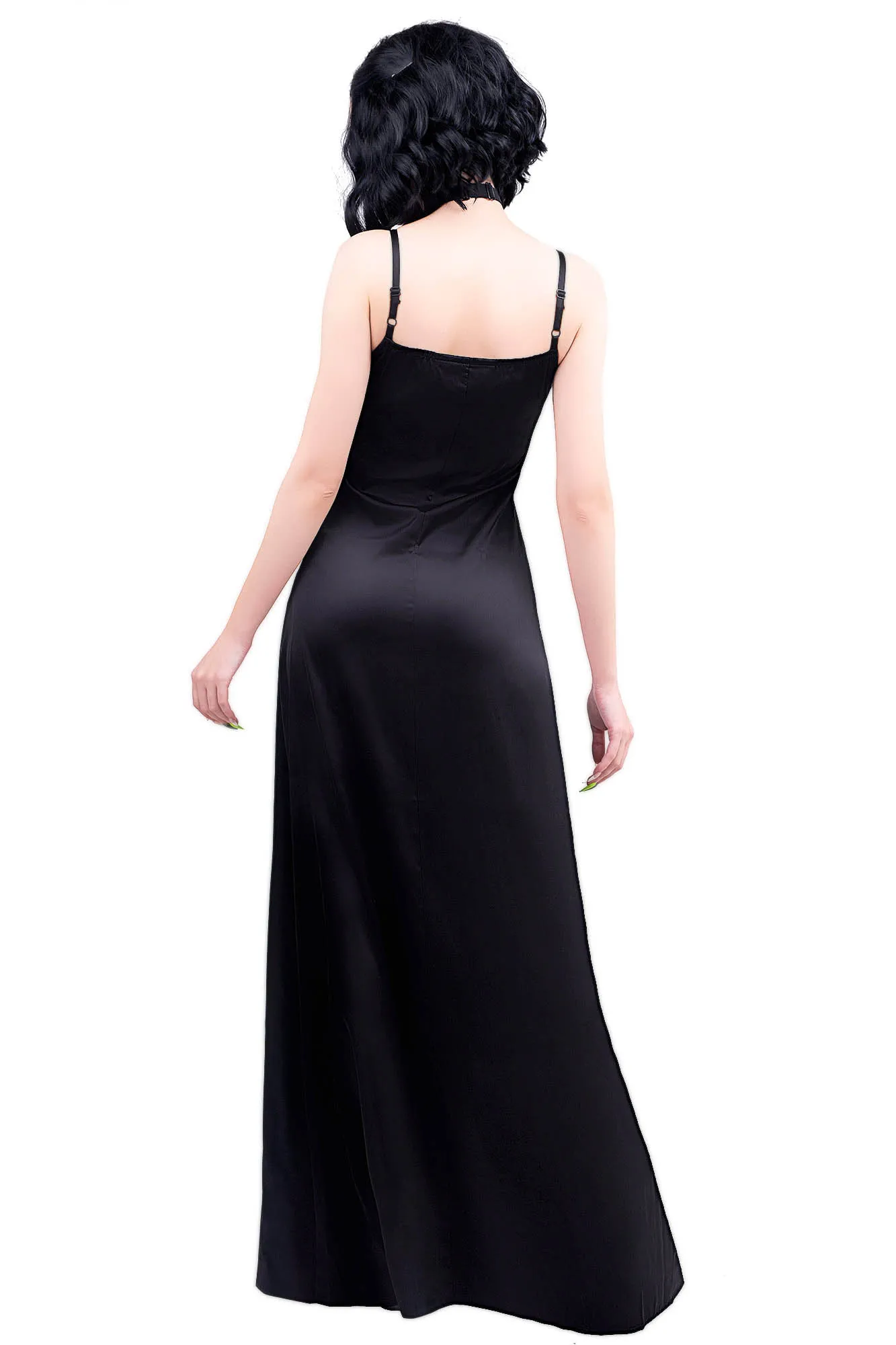 Magica Maxi Dress