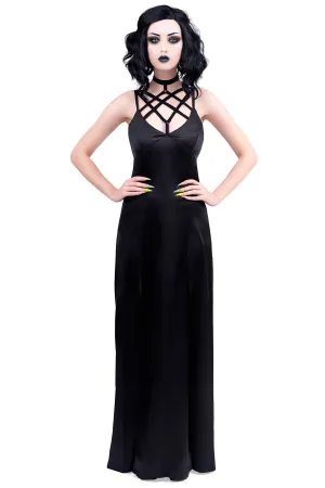 Magica Maxi Dress