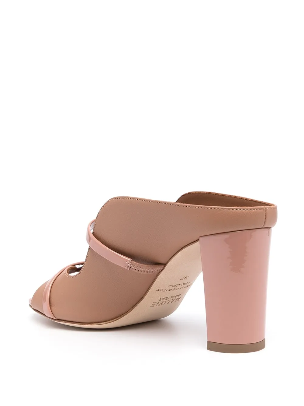 Malone Souliers Sandals Powder