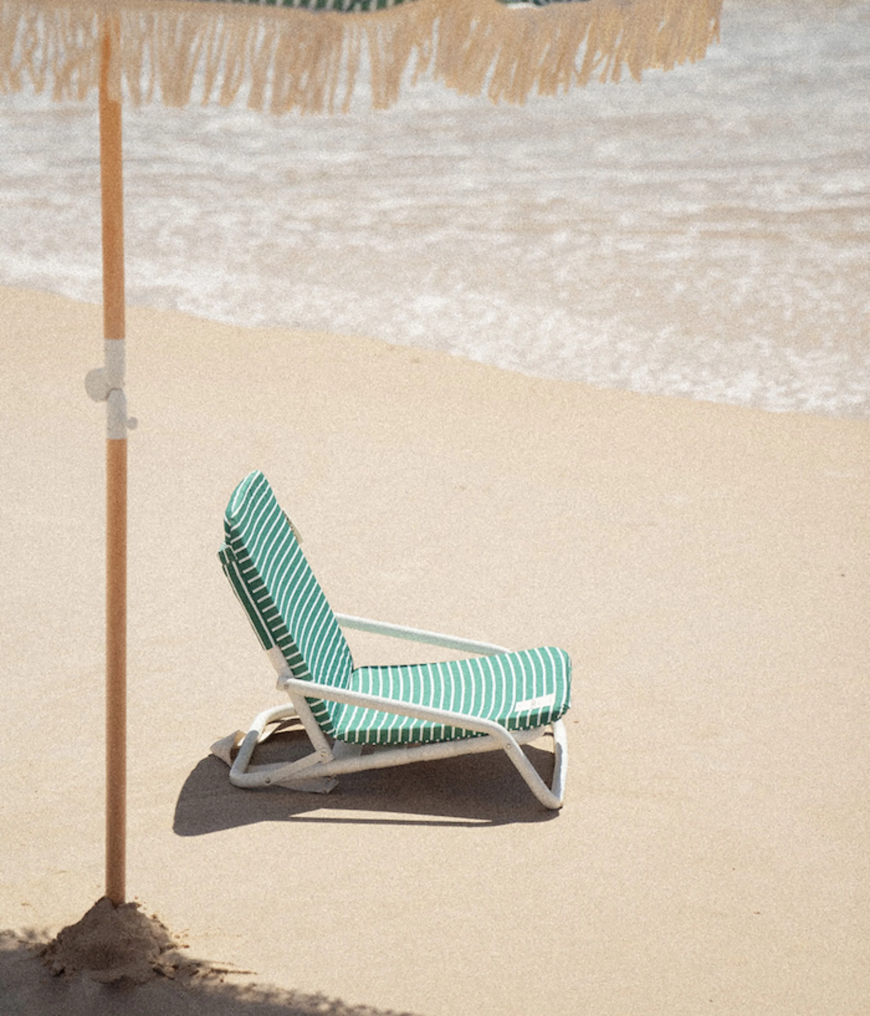 Mineral Beach Chair