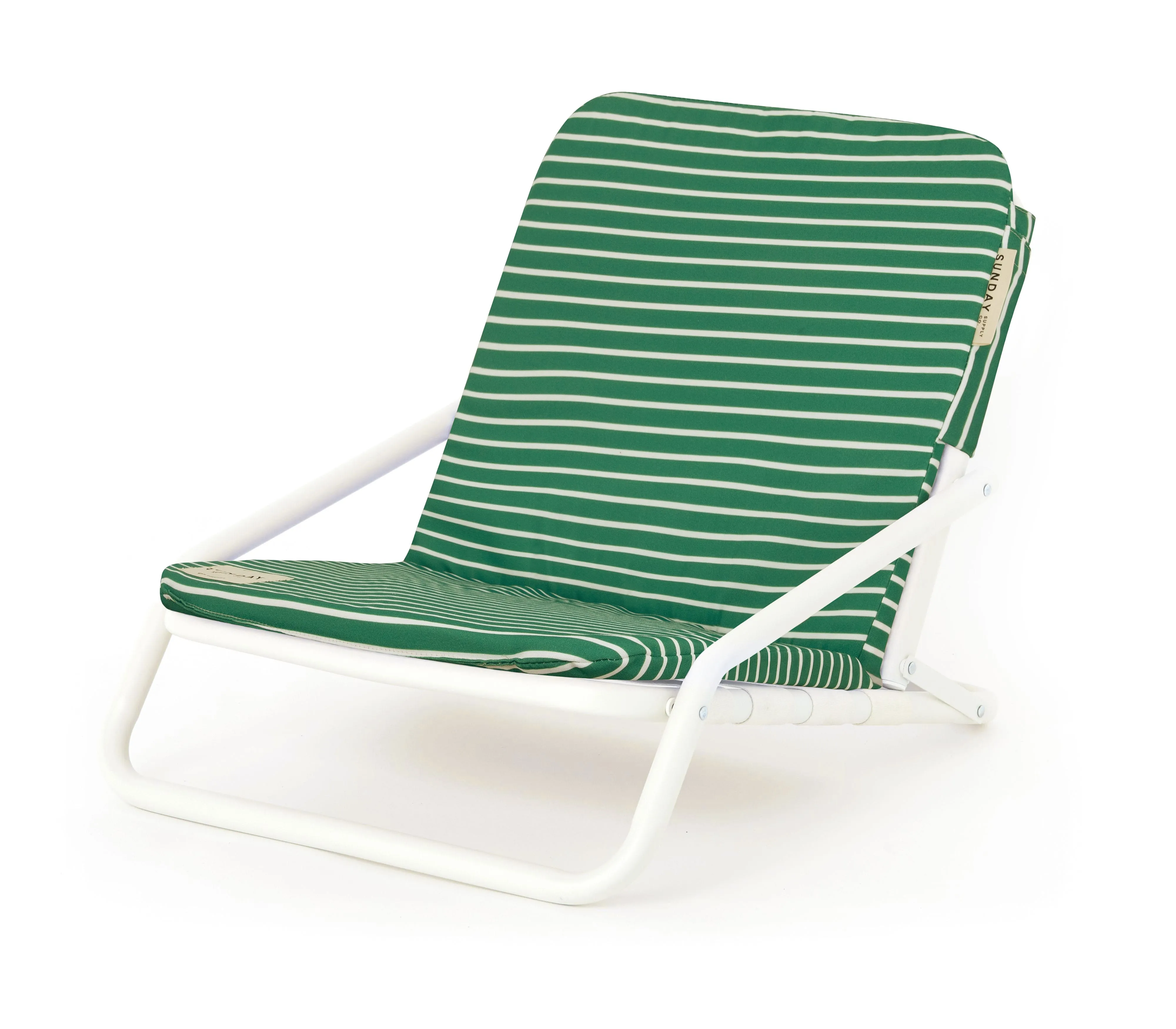 Mineral Beach Chair